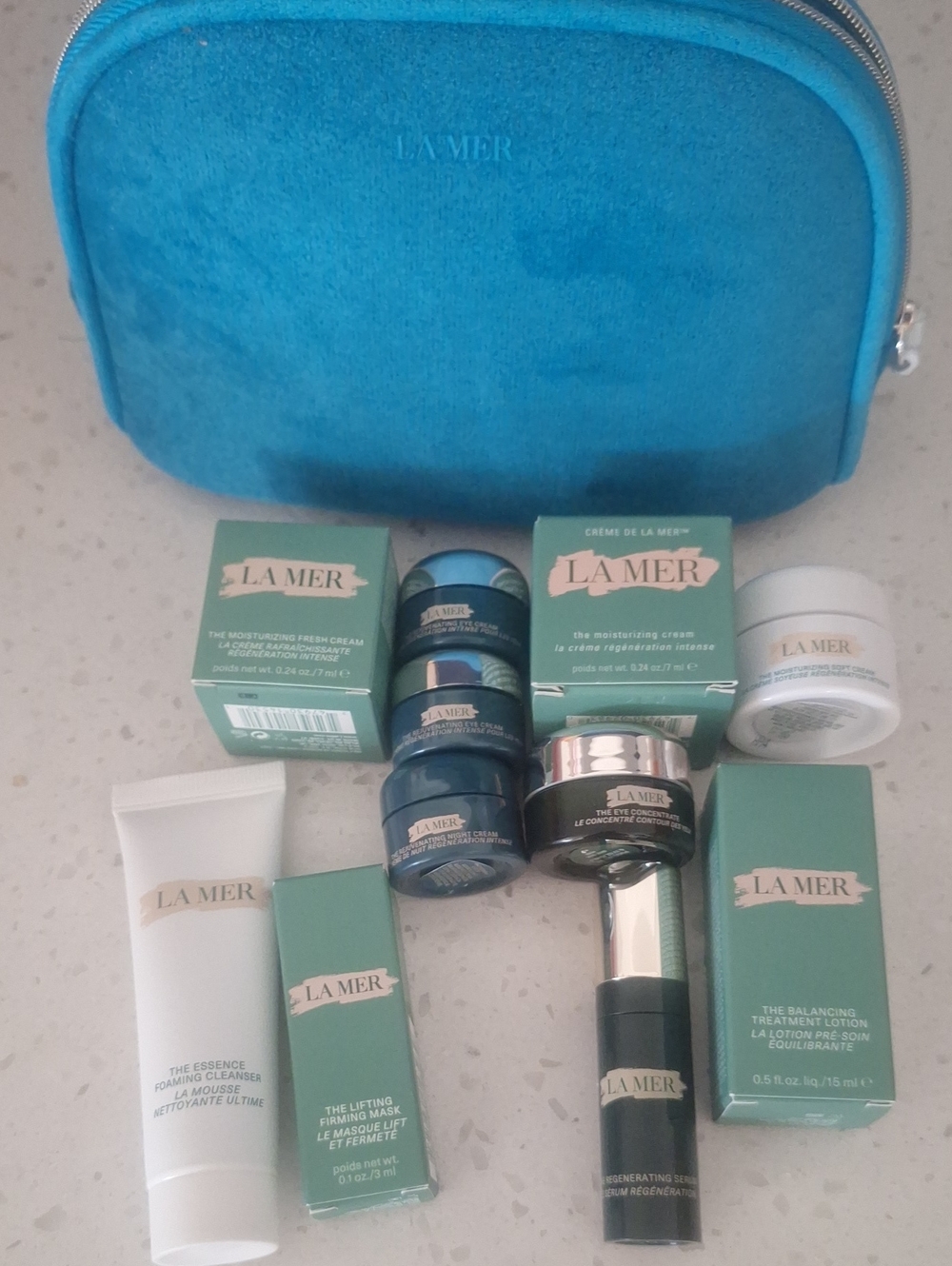 Ultimate La Mer Bundle